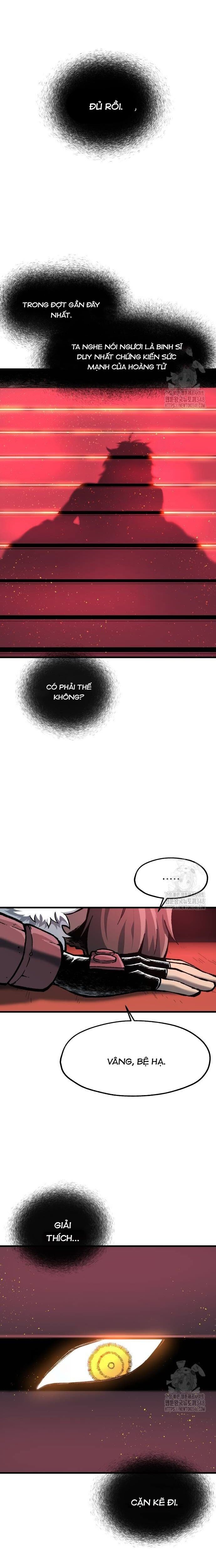 Ngọn Hải Đăng Bình Minh Chapter 27 - 11