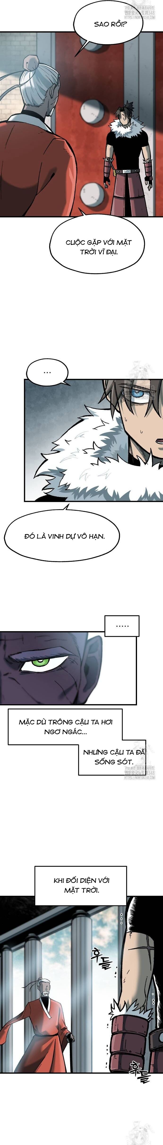 Ngọn Hải Đăng Bình Minh Chapter 27 - 13