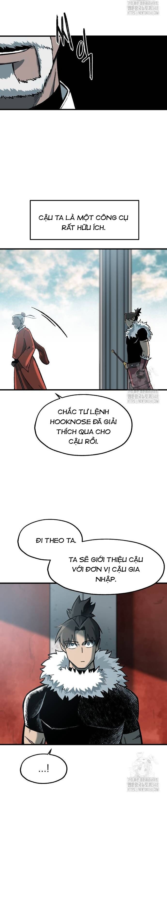 Ngọn Hải Đăng Bình Minh Chapter 27 - 14