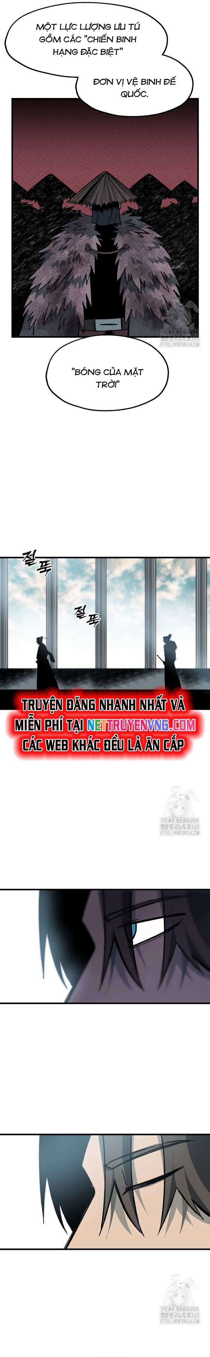 Ngọn Hải Đăng Bình Minh Chapter 27 - 15