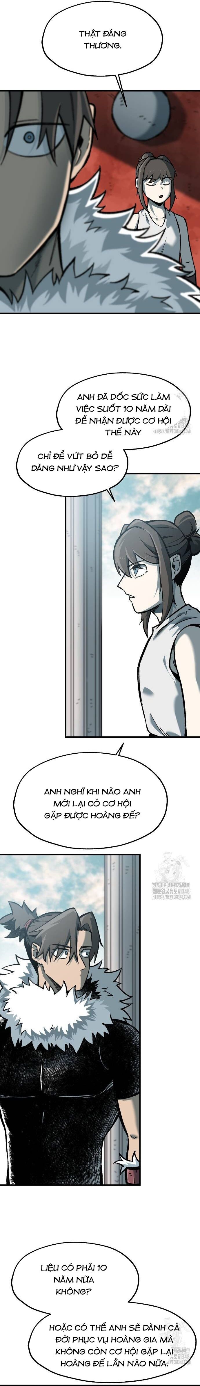 Ngọn Hải Đăng Bình Minh Chapter 27 - 16