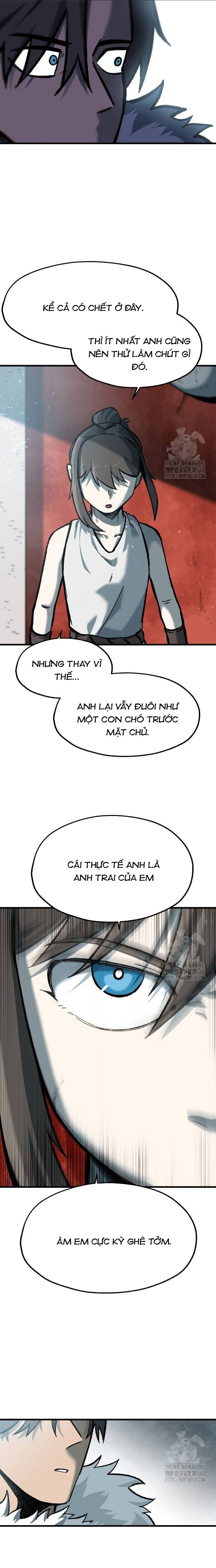 Ngọn Hải Đăng Bình Minh Chapter 27 - 17