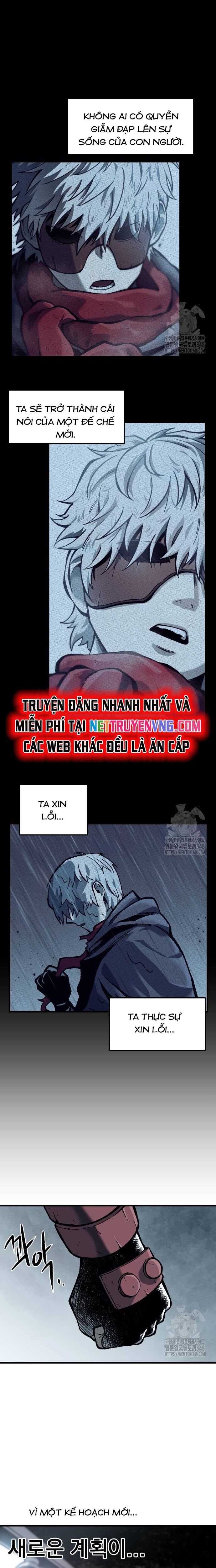 Ngọn Hải Đăng Bình Minh Chapter 27 - 19