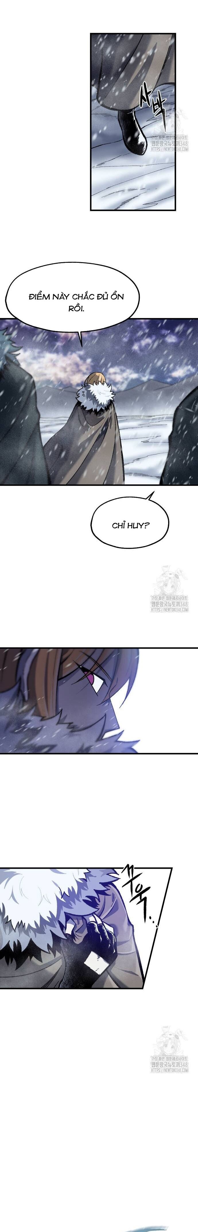 Ngọn Hải Đăng Bình Minh Chapter 27 - 22