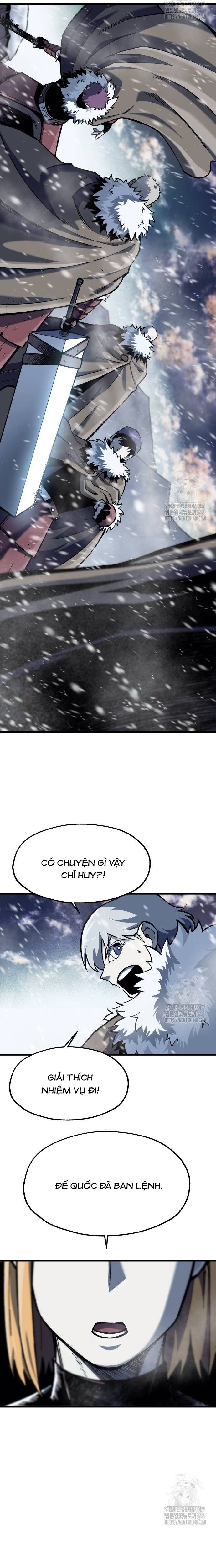 Ngọn Hải Đăng Bình Minh Chapter 27 - 24