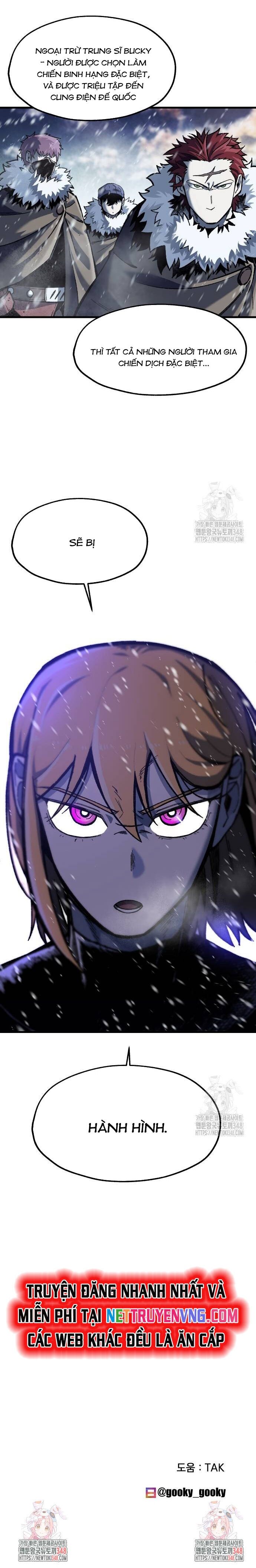 Ngọn Hải Đăng Bình Minh Chapter 27 - 25