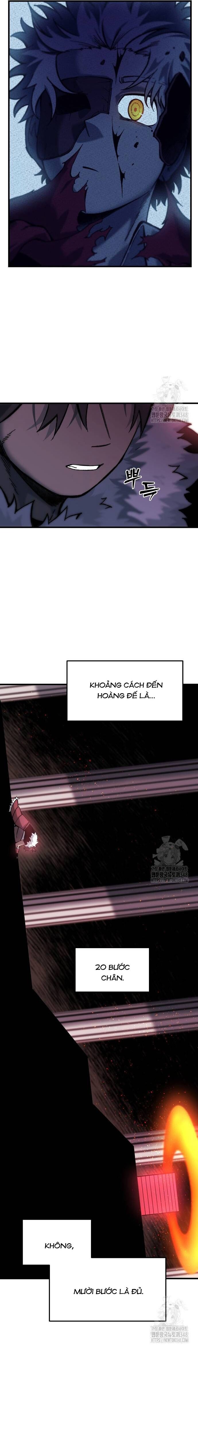 Ngọn Hải Đăng Bình Minh Chapter 27 - 5