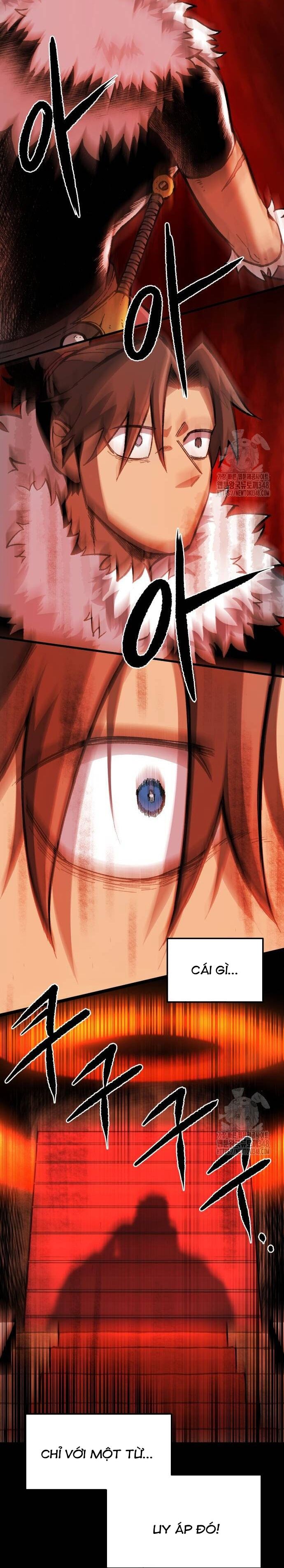 Ngọn Hải Đăng Bình Minh Chapter 27 - 7