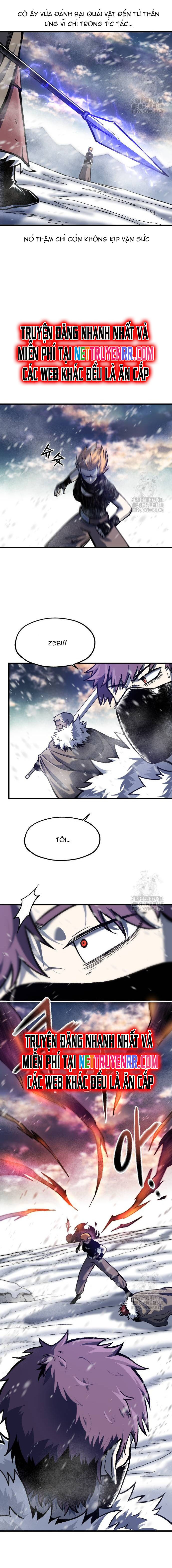 Ngọn Hải Đăng Bình Minh Chapter 28 - 11