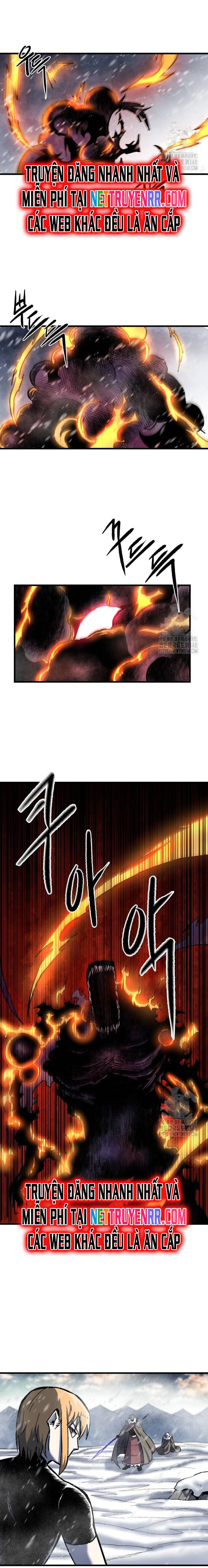 Ngọn Hải Đăng Bình Minh Chapter 28 - 12