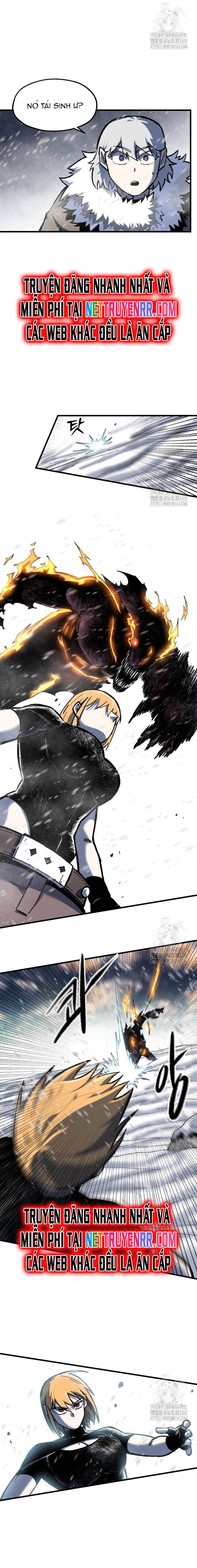 Ngọn Hải Đăng Bình Minh Chapter 28 - 13