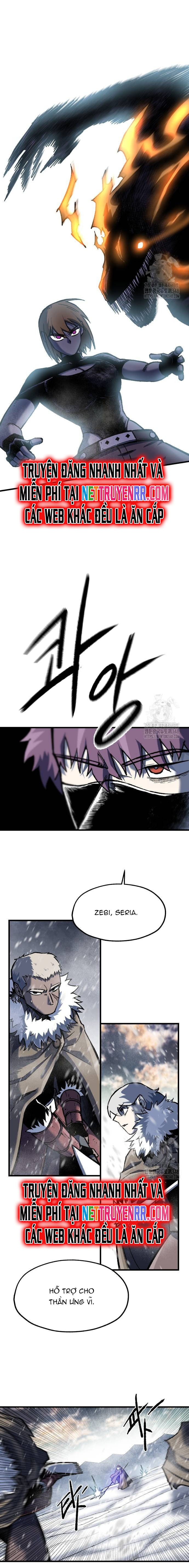 Ngọn Hải Đăng Bình Minh Chapter 28 - 14