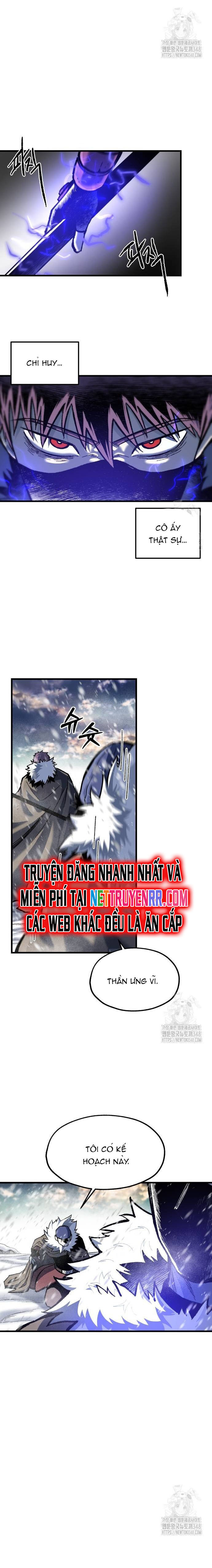 Ngọn Hải Đăng Bình Minh Chapter 28 - 15