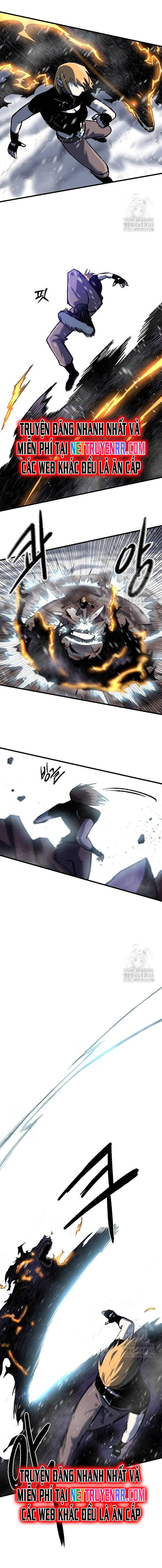 Ngọn Hải Đăng Bình Minh Chapter 28 - 17