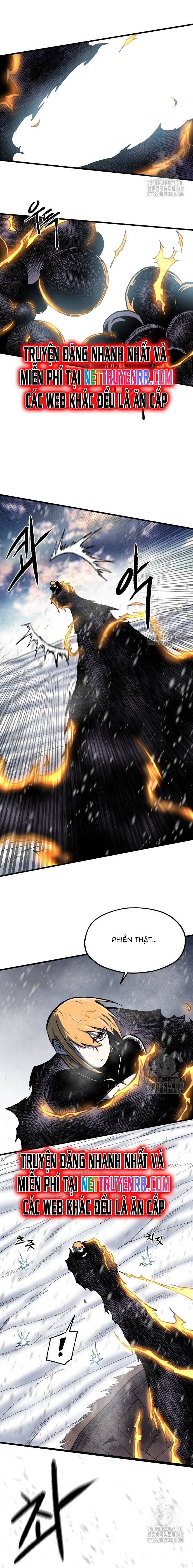 Ngọn Hải Đăng Bình Minh Chapter 28 - 18