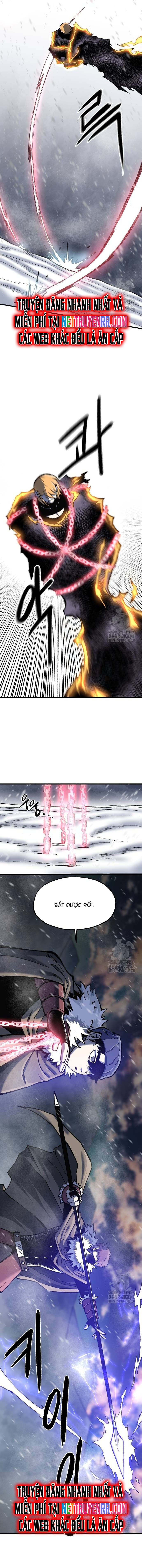 Ngọn Hải Đăng Bình Minh Chapter 28 - 19
