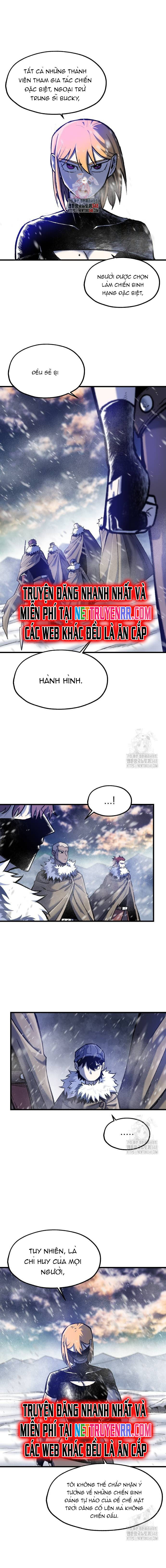 Ngọn Hải Đăng Bình Minh Chapter 28 - 3