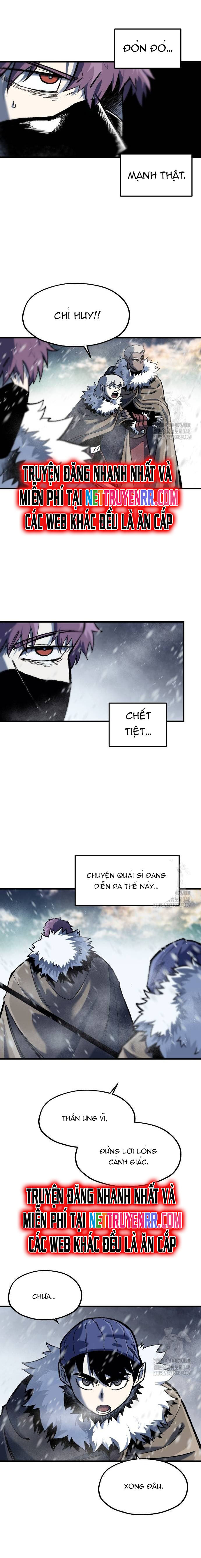 Ngọn Hải Đăng Bình Minh Chapter 28 - 22
