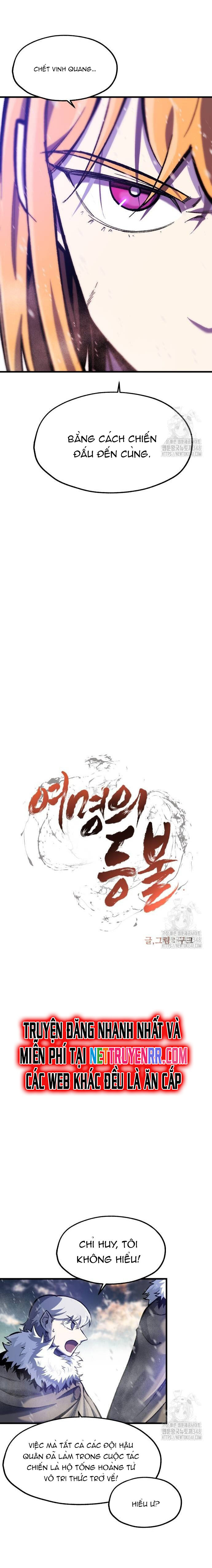 Ngọn Hải Đăng Bình Minh Chapter 28 - 4