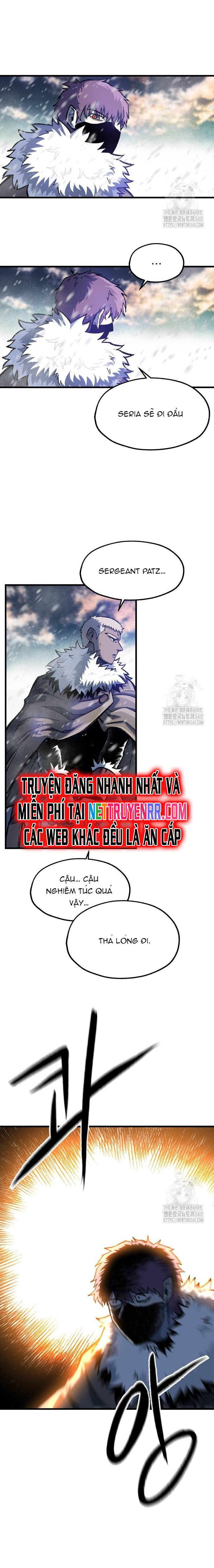 Ngọn Hải Đăng Bình Minh Chapter 28 - 5