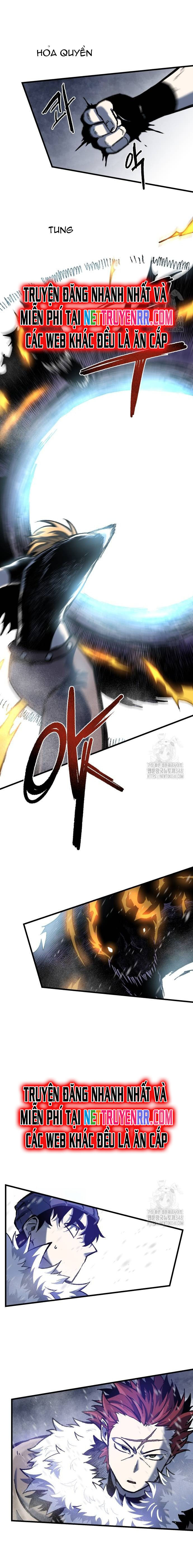 Ngọn Hải Đăng Bình Minh Chapter 28 - 8