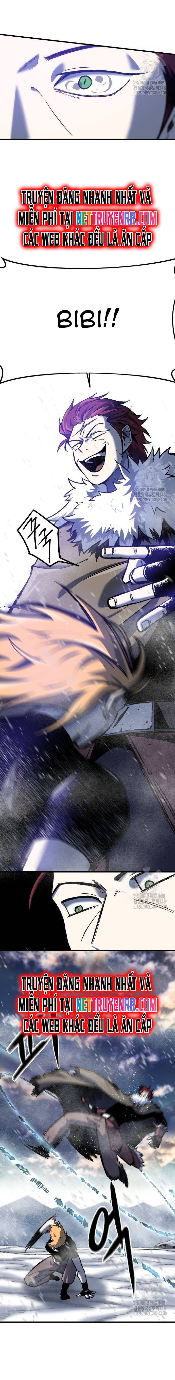 Ngọn Hải Đăng Bình Minh Chapter 28 - 9