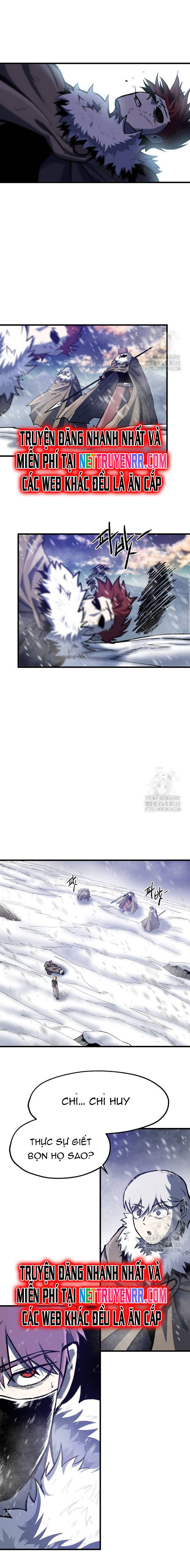 Ngọn Hải Đăng Bình Minh Chapter 28 - 10