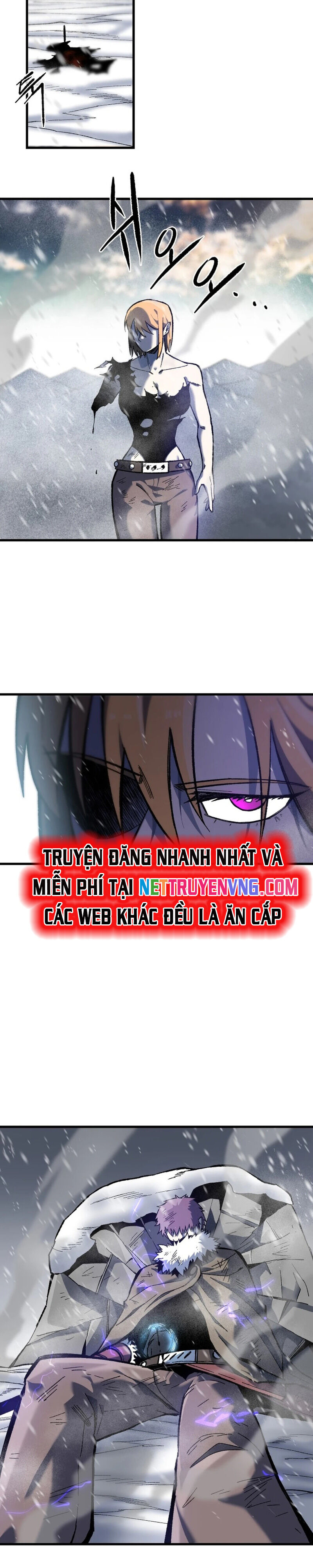 Ngọn Hải Đăng Bình Minh Chapter 29.1 - 16