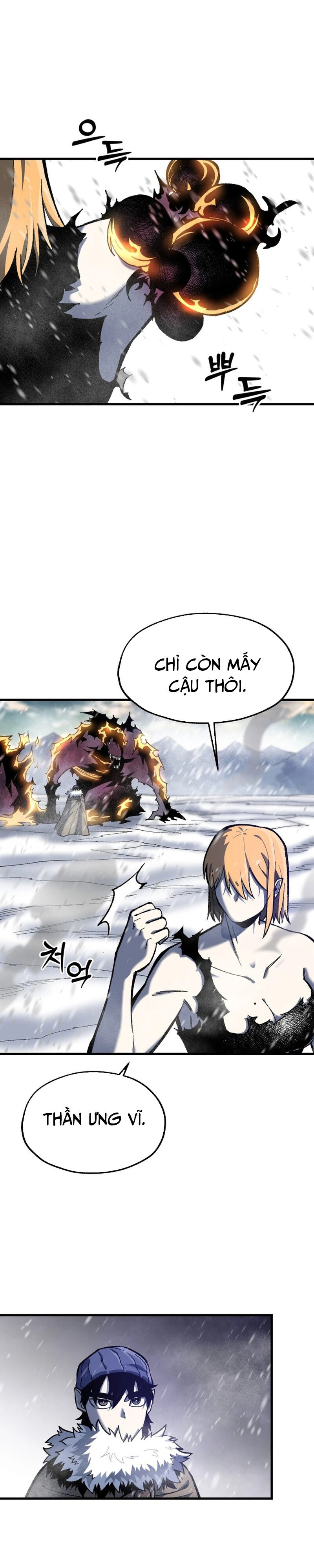 Ngọn Hải Đăng Bình Minh Chapter 29.1 - 17