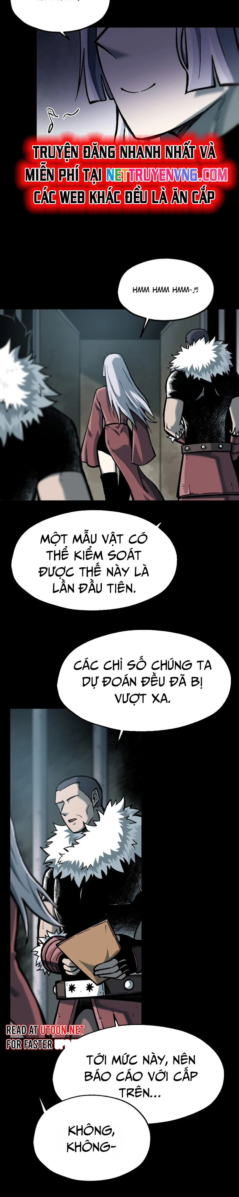 Ngọn Hải Đăng Bình Minh Chapter 29.1 - 3