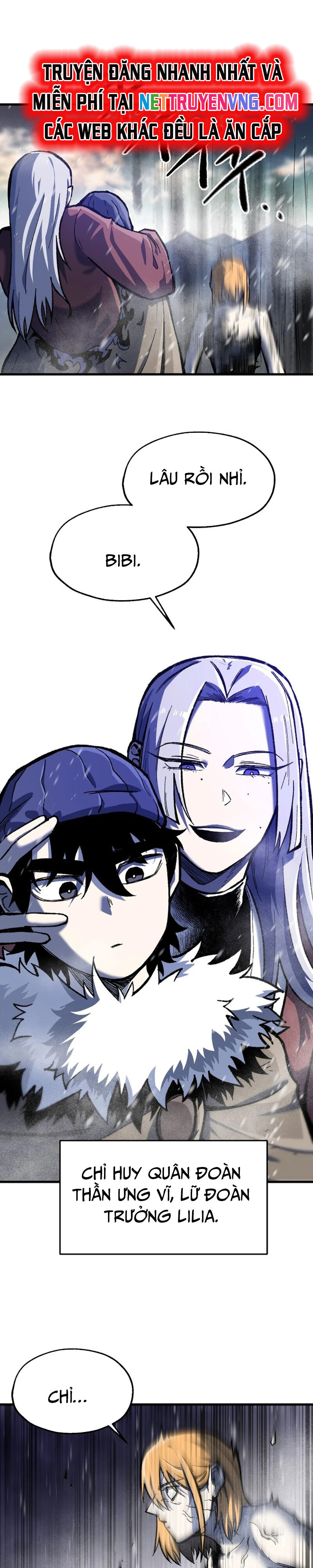 Ngọn Hải Đăng Bình Minh Chapter 29.1 - 22