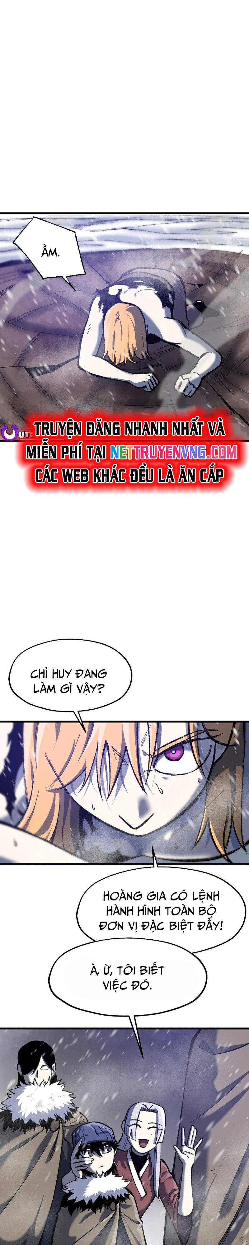 Ngọn Hải Đăng Bình Minh Chapter 29.1 - 24