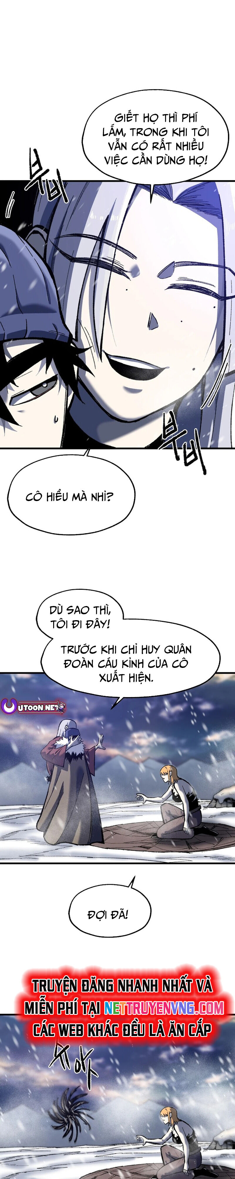 Ngọn Hải Đăng Bình Minh Chapter 29.1 - 26