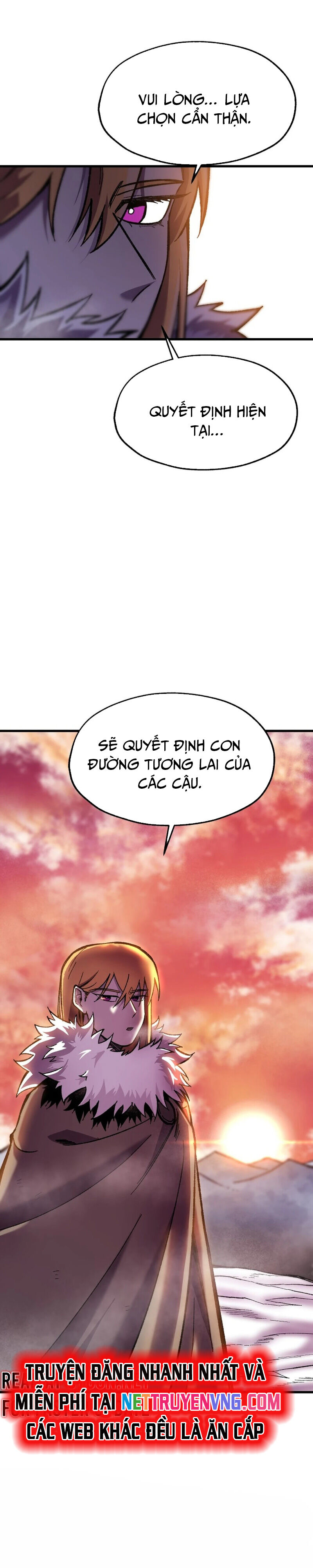 Ngọn Hải Đăng Bình Minh Chapter 29.1 - 32