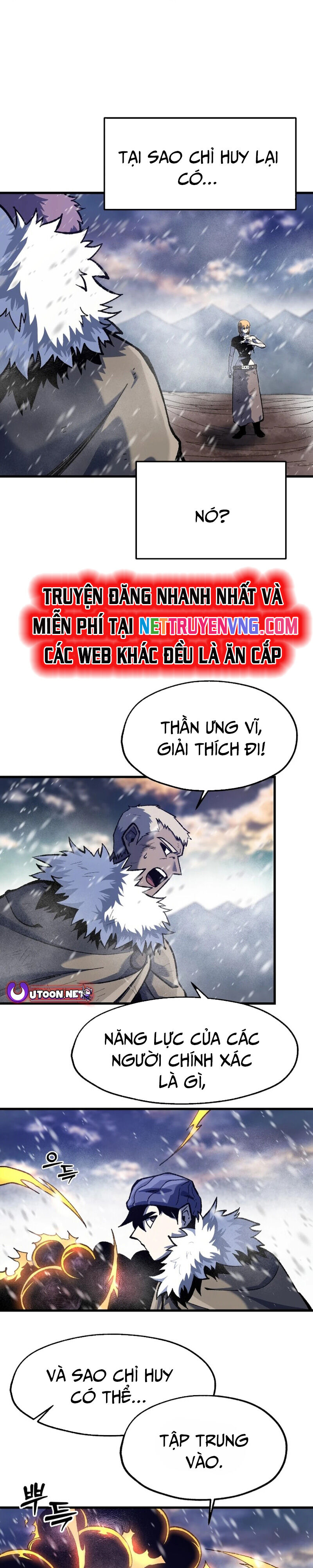 Ngọn Hải Đăng Bình Minh Chapter 29.1 - 6