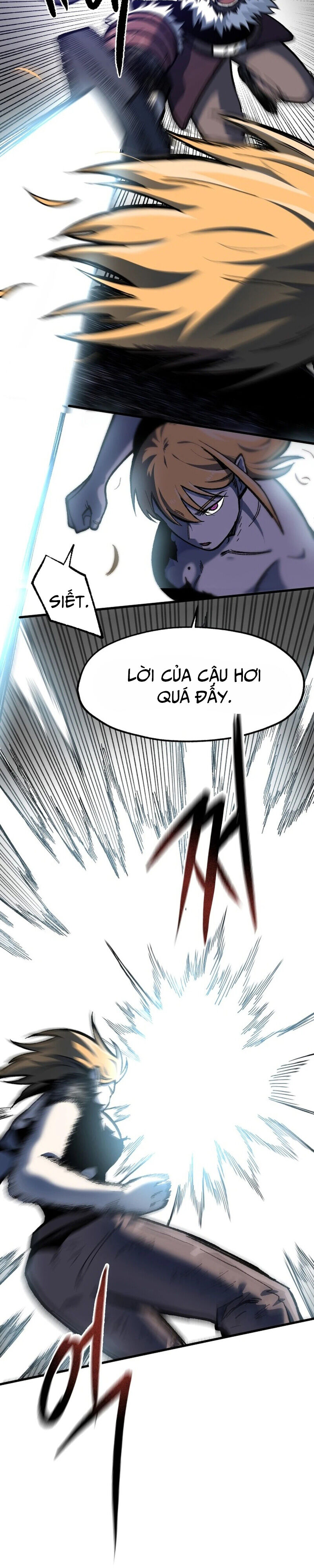 Ngọn Hải Đăng Bình Minh Chapter 29.1 - 9