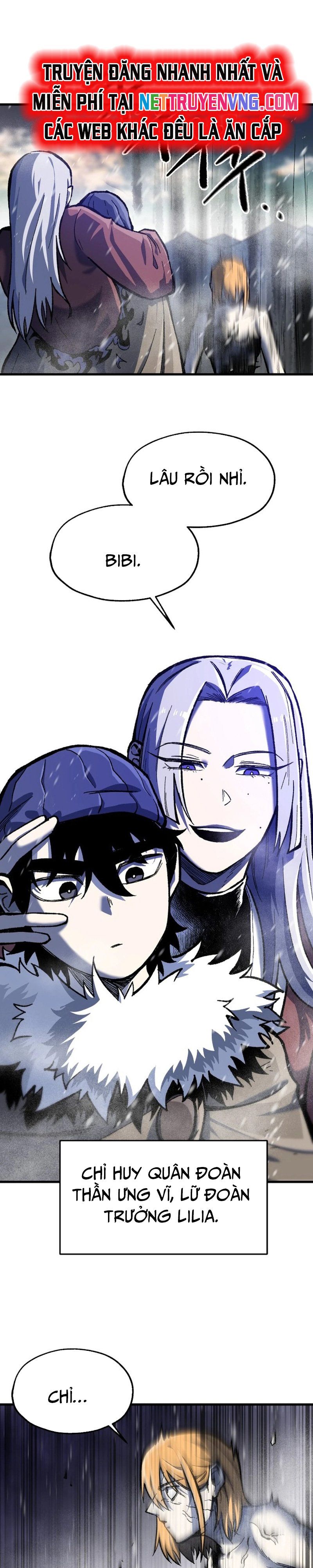 Ngọn Hải Đăng Bình Minh Chapter 29 - 23