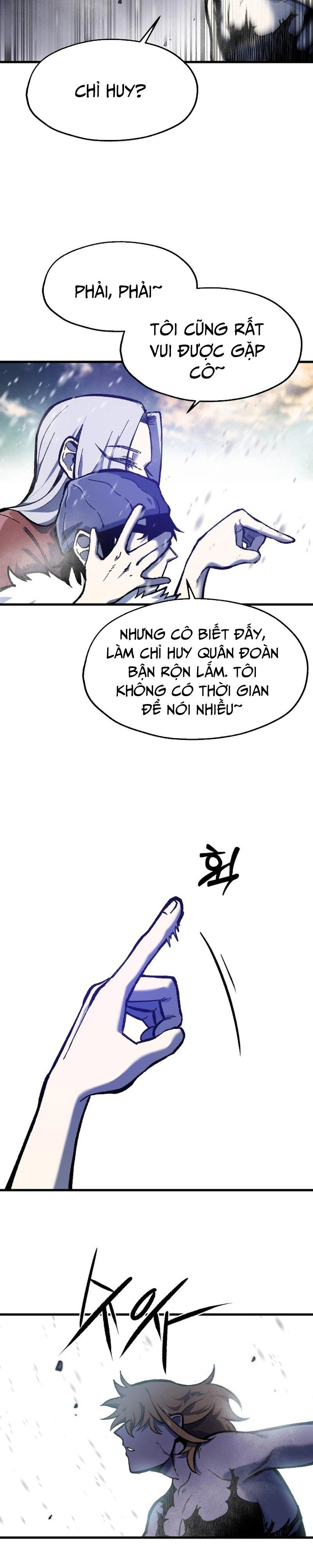 Ngọn Hải Đăng Bình Minh Chapter 29 - 24