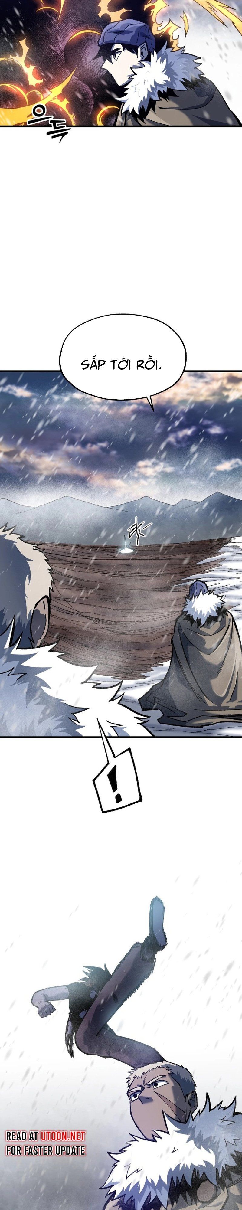 Ngọn Hải Đăng Bình Minh Chapter 29 - 8