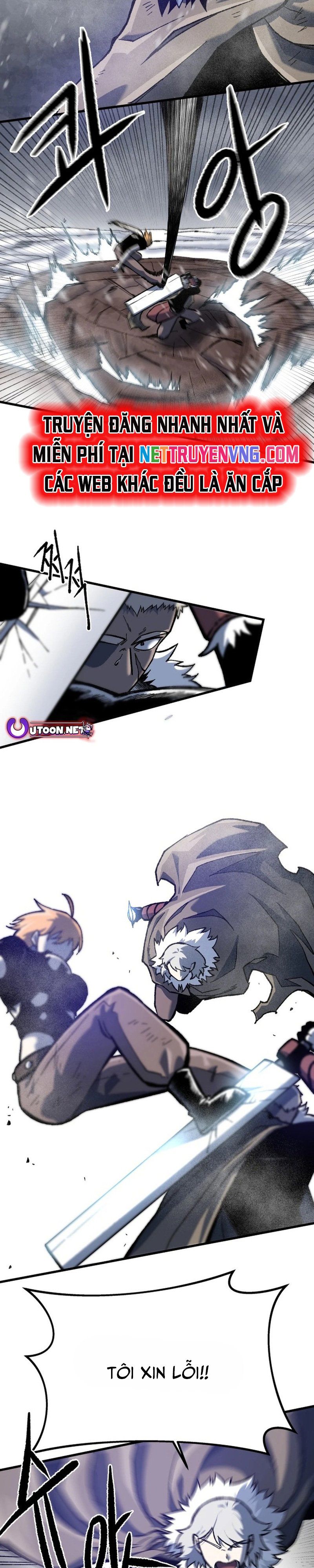 Ngọn Hải Đăng Bình Minh Chapter 29 - 9