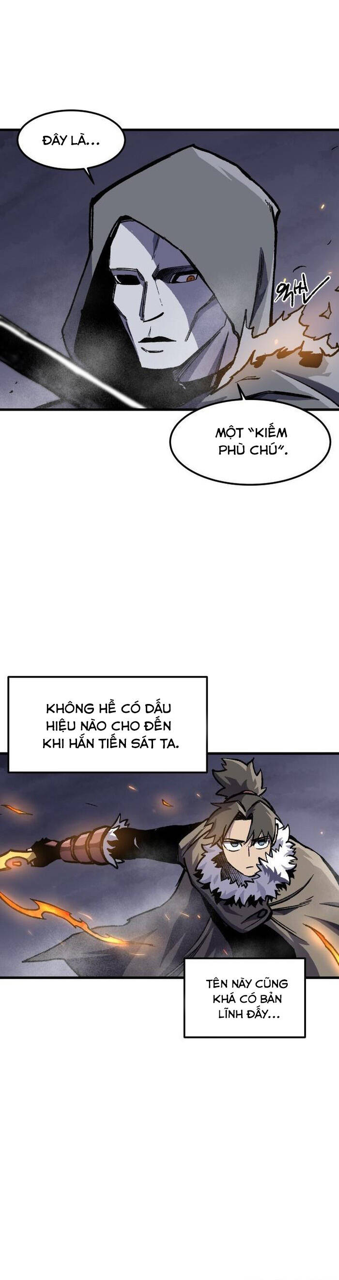 Ngọn Hải Đăng Bình Minh Chapter 3 - 15