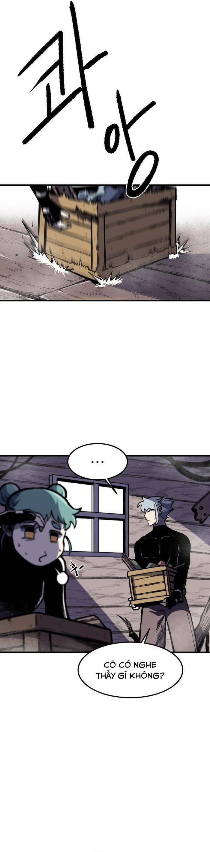 Ngọn Hải Đăng Bình Minh Chapter 3 - 32