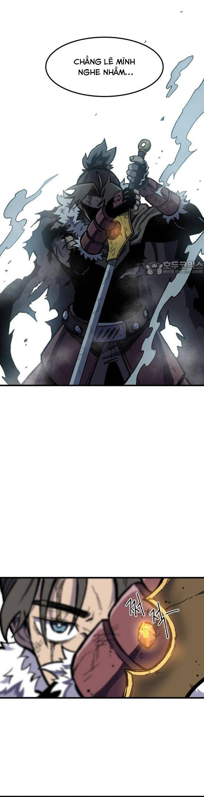 Ngọn Hải Đăng Bình Minh Chapter 3 - 35