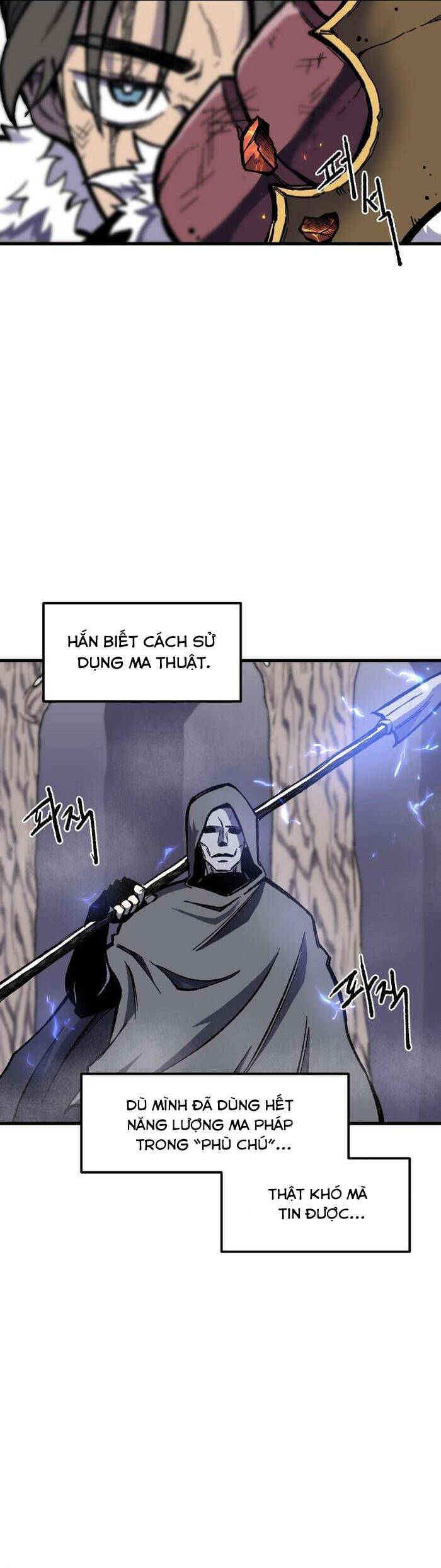 Ngọn Hải Đăng Bình Minh Chapter 3 - 36