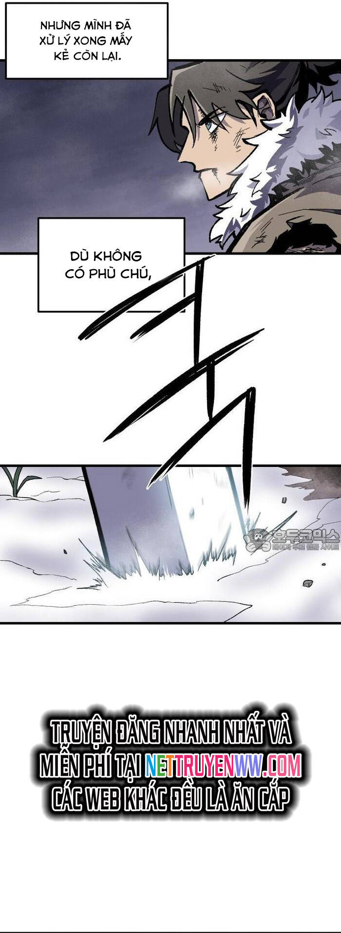 Ngọn Hải Đăng Bình Minh Chapter 3 - 37