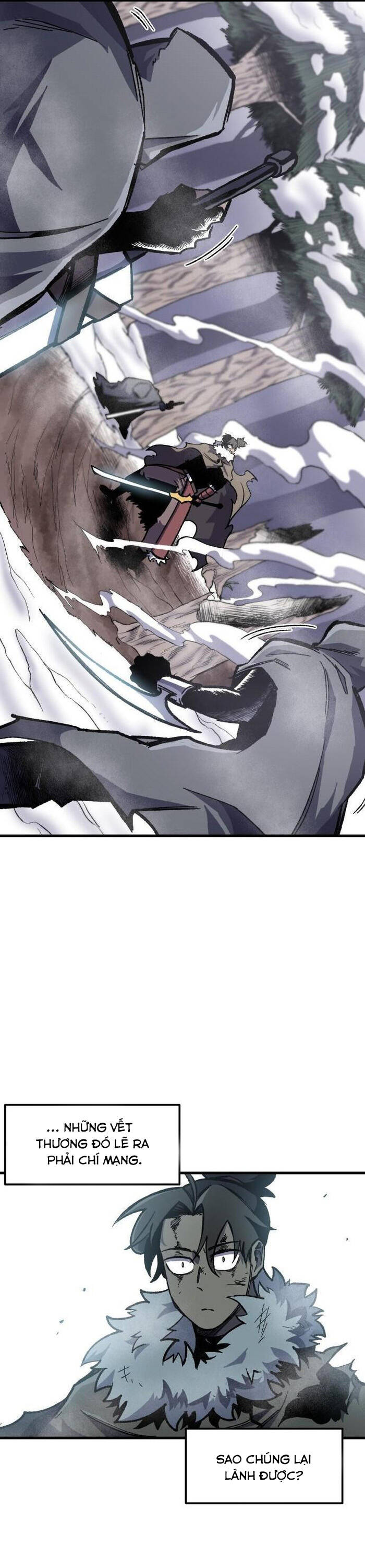 Ngọn Hải Đăng Bình Minh Chapter 3 - 38