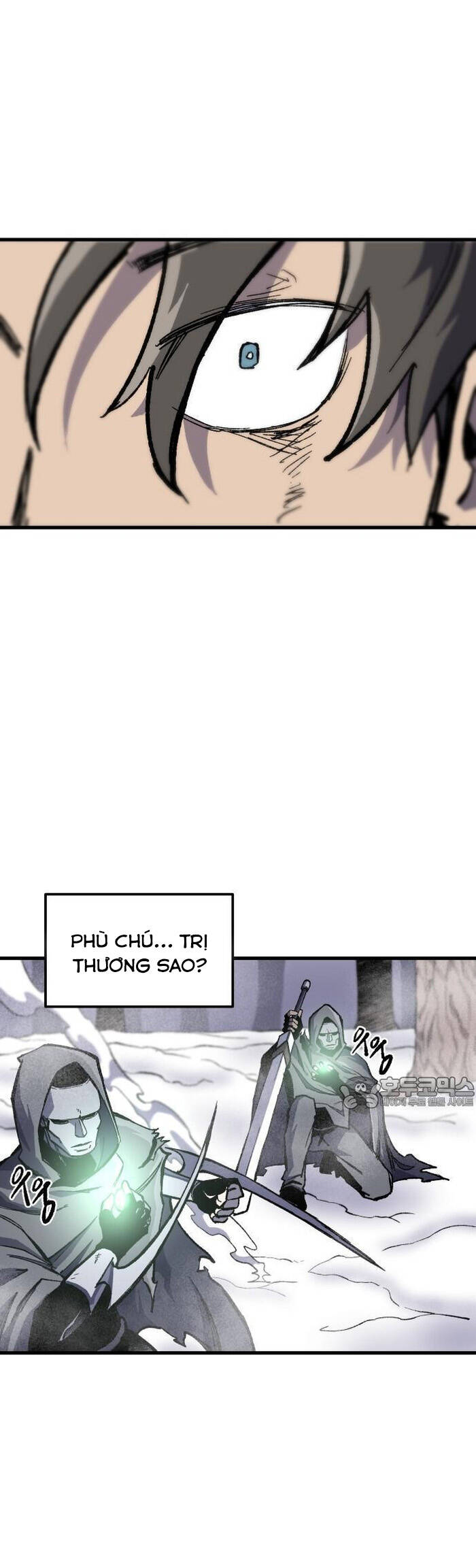 Ngọn Hải Đăng Bình Minh Chapter 3 - 39