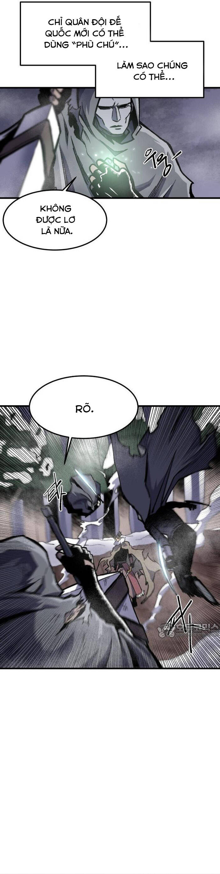 Ngọn Hải Đăng Bình Minh Chapter 3 - 40