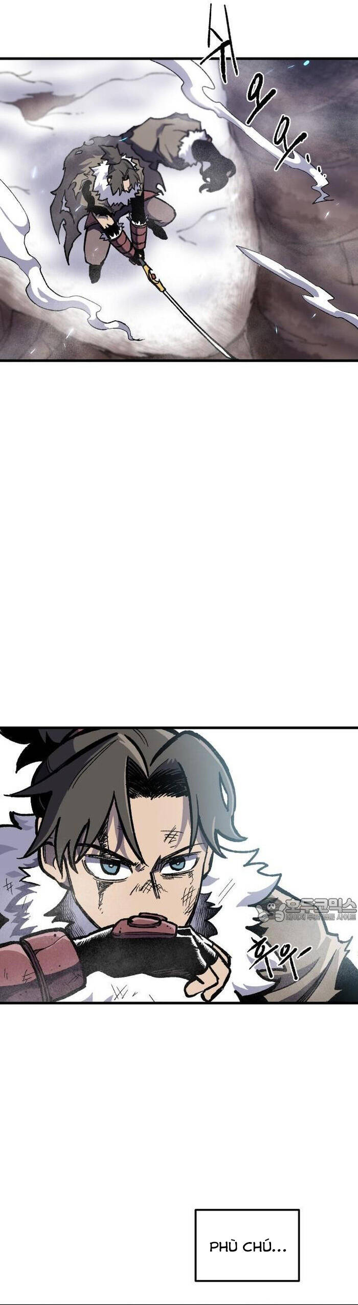 Ngọn Hải Đăng Bình Minh Chapter 3 - 46