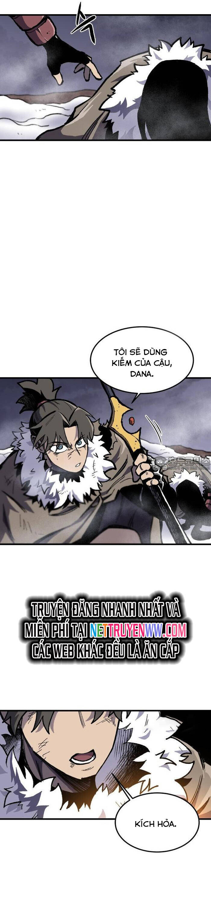 Ngọn Hải Đăng Bình Minh Chapter 3 - 49